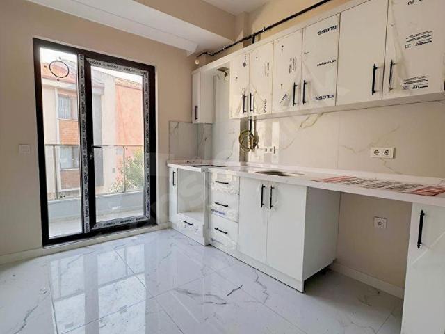 ÖZEL OKULLAR BÖLGESİNDE 2+1 DAİRE