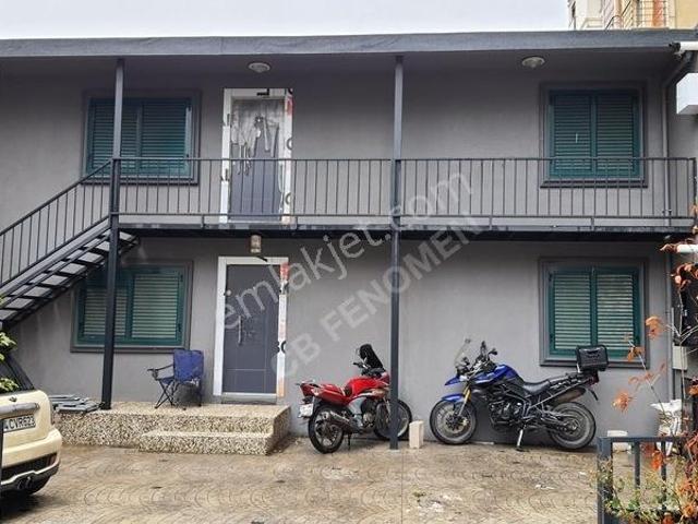 Özel Bahçeli metro 10dk villa Tipi/müstakil 2+1/80m2