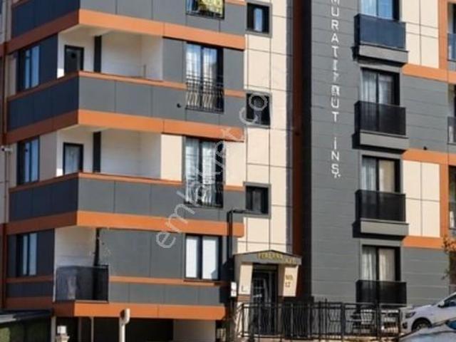 Özel Bahçeli Müstakil Tadında Modern Daire