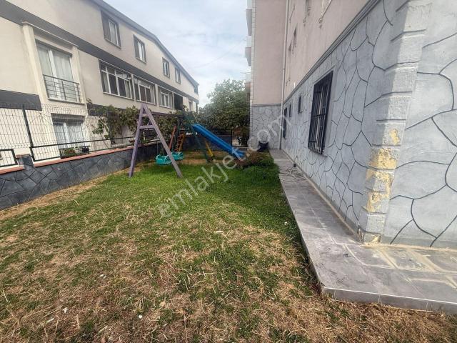 Özel Bahçeli Ve Teraslı Geniş 3+1 İskanlı Daire