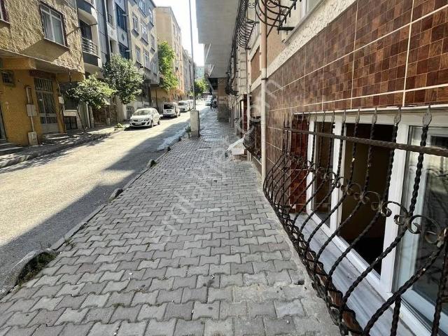 Özel Emlak'tan Satılık Daire