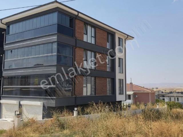 Özel Garajlı Satılık Ultra Lüx 3+1 Daire