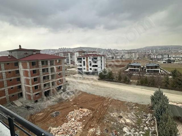 Özel Harekat Karşısı 1+1 Satılık Daire 0 Yaş
