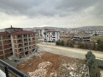 Özel Harekat Karşısı 1+1 Satılık Daire 0 Yaş