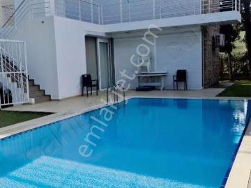 Özel Havuzlu Villa