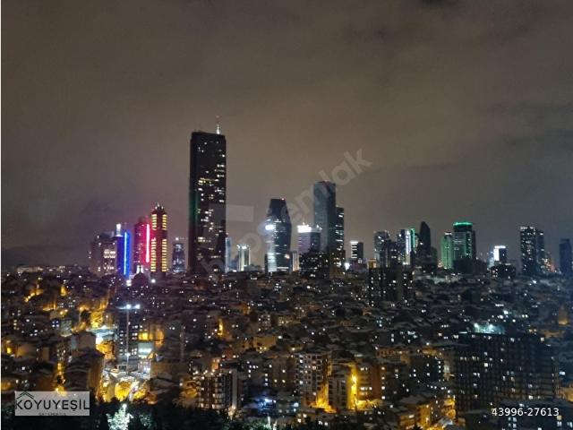 ÖZEL HERSEY CİFT DUBELSK 2 DAİRE OLUR MANZARALI 38 BİN TL KITRACILI