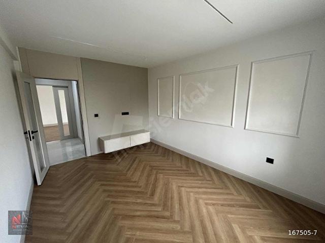 ÖZEL İÇ MİMARİ TASARIMA SAHİP PREMİUM 4+1 LÜKS DAİRE