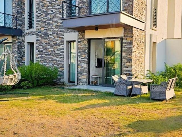 BODRUM GÜMÜŞLÜK ÖZEL PLAJLI&ORTAK HAVUZ&2 BAĞIMSIZ DAİRE