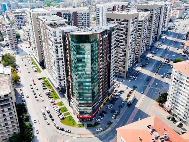 Özel Proje Address Tower 5+1 Kiralık Daire