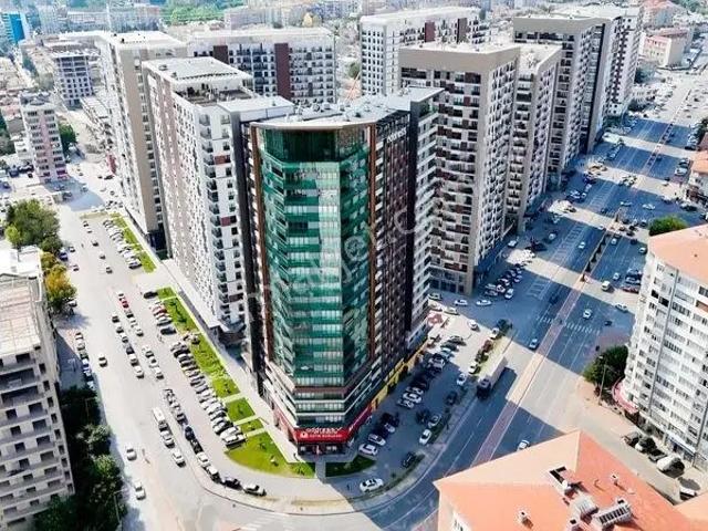 Özel Proje Address Tower 5+1 Kiralık Daire