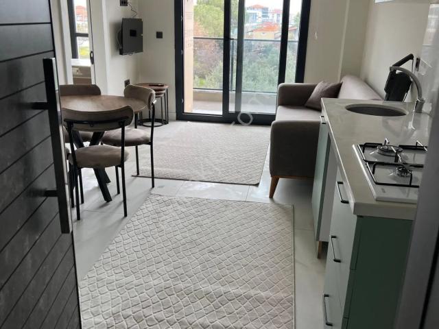 Özel Sağlık Hastanesi Yakını Kiralık 2+1 Eşyalı Daire