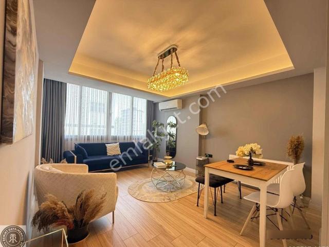 Özel Site İçerisinde Sıfır 4+1