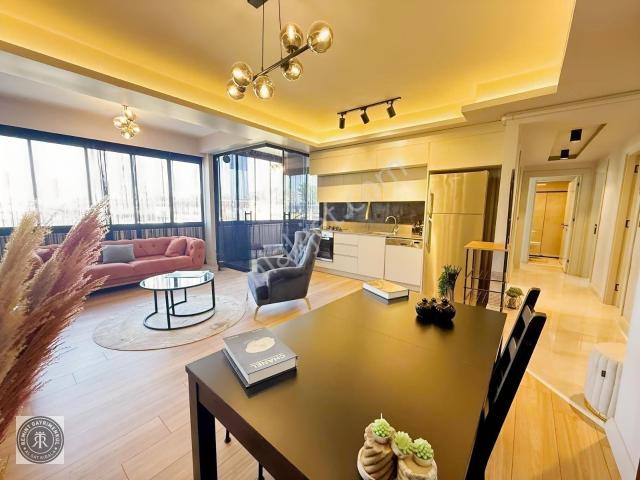 Özel Site İçerisinde Sıfır 2+1