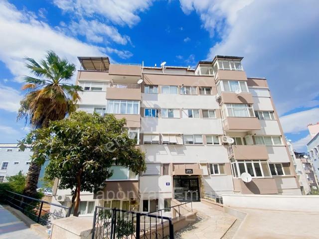 Özel Türk Kolej Yakını 3+1 Çift Cepheli Kiralık Daire