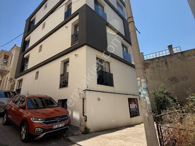 Özel Türk Liseli Yakını 2+1 Giriş Daire
