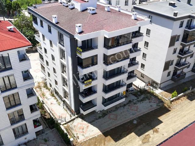 Özel Tasarım Sıfır Eşyalı 1+1 Kiralık Daire