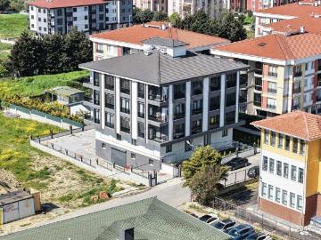 !ÖZEL TASARIMI VE KONUMU İLE MÜKEMMEL 2+1