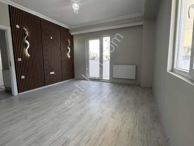 Özel Yapım Ultra Lüks 2+1 Giriş Kat