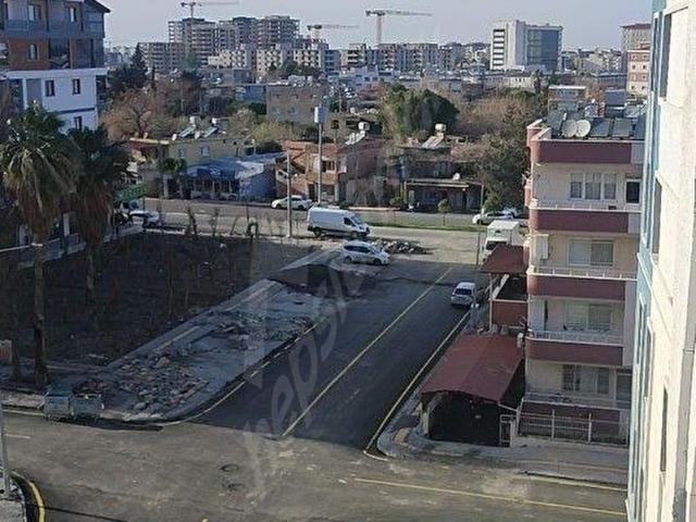 ÖZEMLAK HATAY İSKENDER MUSTAFA KEMAL MAH ACİL SATILIK 3+1 DAİRE