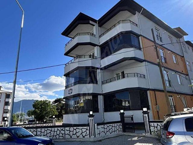 ÖZEN EMLAKTAN KİRALIK ŞIK VE MODERN 2+0 DAİRE HOCABEY MAH