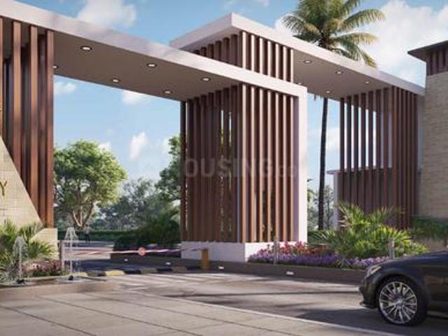 Ozen Infinia City,Wardha Road Residential Plot For Sale Nagpur