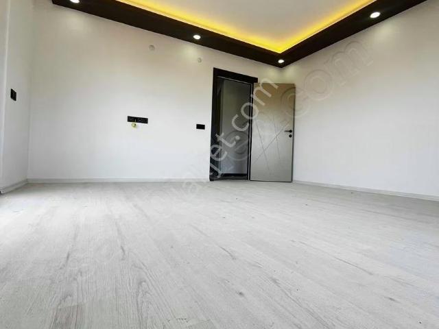 Özenle Yapılmış Dubleks Daire