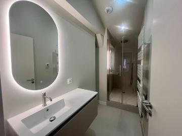 Ozenne T3 entièrement refait à Neuf Dernier étage 70m2