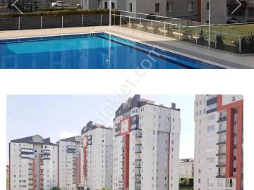 Özer Emlakdan Kiralık Site İci