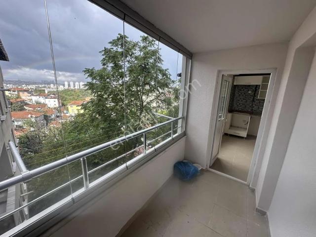 Özer Emlakdan Satılık İskanlı 2+1 Daire