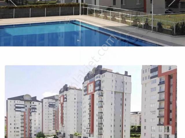 Özer Emlakdan Valide Suyu Konakları Nda Kiralık 2+1 Daire
