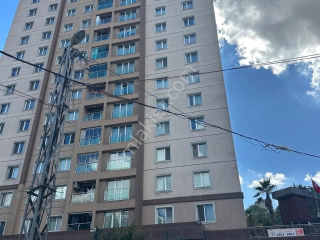 Özer Emlakdan Yıldız Park Evlerinde Kiralık 2+1 Daire