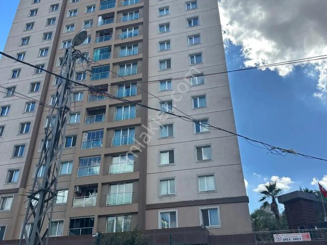Özer Emlakdan Yıldız Park Evlerinde Kiralık 2+1 Daire