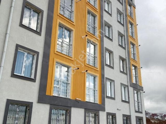 Özer Emlaktan Eşyalı Kiralık Daire