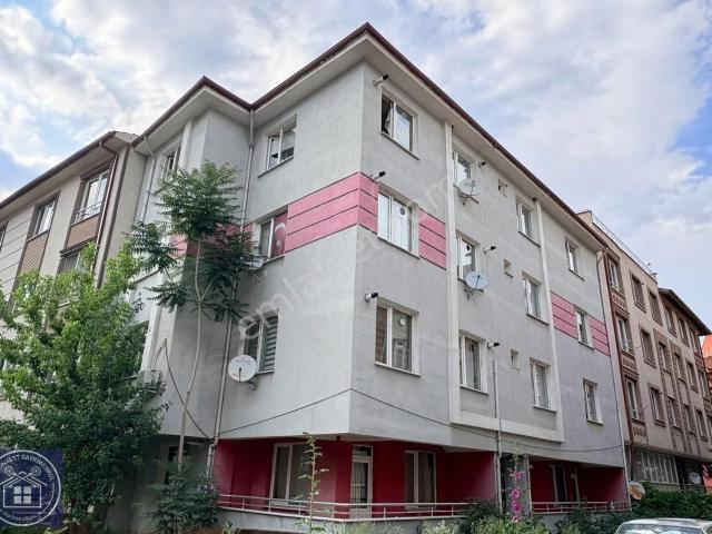 Özgü İnvest'ten Meydan'da Eşyalı Satılık 1+1 Daire