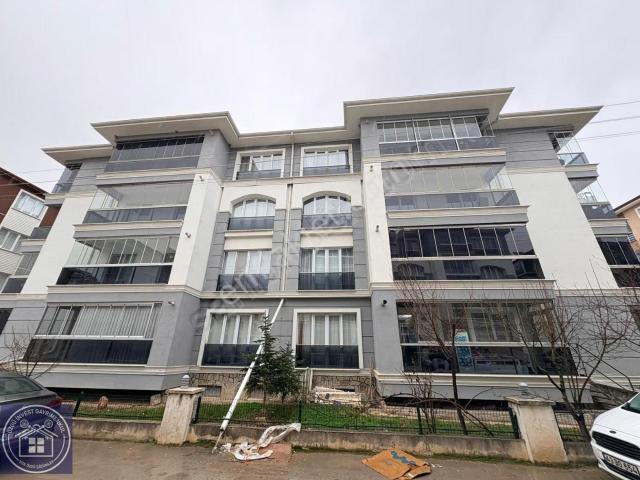 Özgü İnvest'ten Sporkent'te Site İçi 3+1 Daire