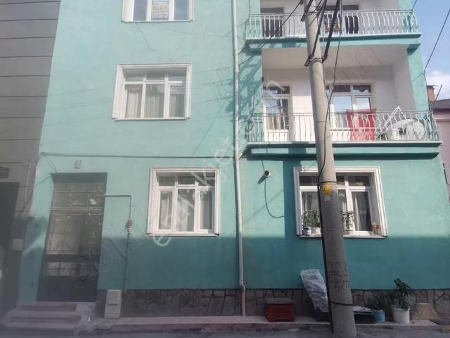 Özgü İnvest'ten Yunusemre'de Kiralık Geniş 2+1 Daire