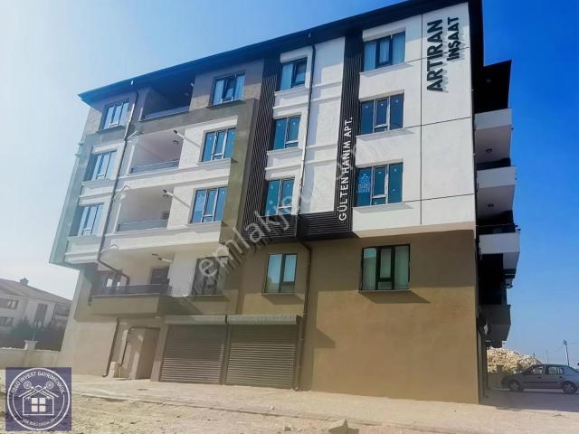 Özgü İnvest'ten Zafertepe'de Şahsi Garajlı Arakat 2+1 Daire