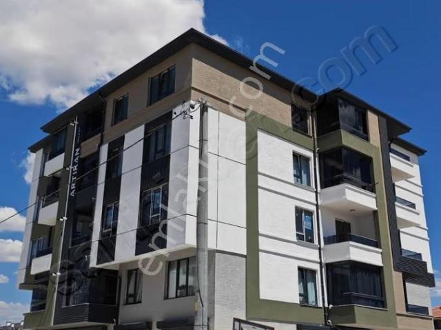 Özgü İnvest'ten Zafertepe'de K. Garajlı Sıfır Kiralık 3+1 Daire