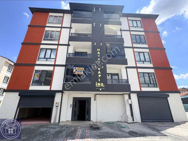 Özgü Invest'ten Zafertepe'de Geniş Ve Lüks 2+1 Daire