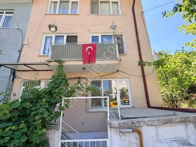 Özgü Invest'ten Merkeze Yakın 3 Katlı Satılık Müstakil Bina