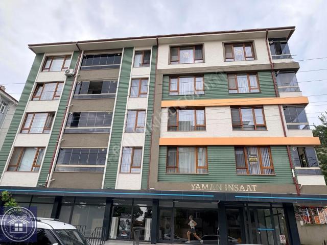 Özgü'den Atakent'te Site Konseptli Geniş Ve Lüks 3+1 Daire