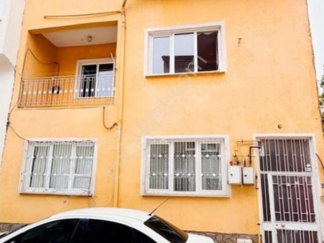 Özgü'den Bahçelievler'de Temiz Ve Geniş Kiralık Müstakil Daire