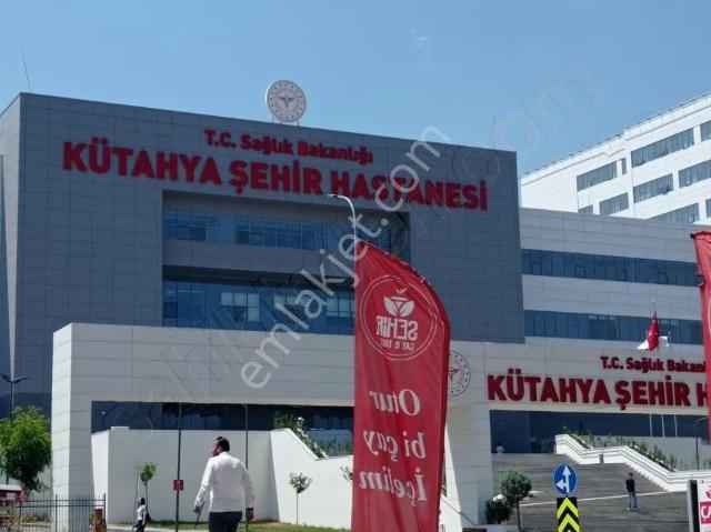 Özgü'den Şehir Hastanesi Karşısı Arakat Kiralık 2+0
