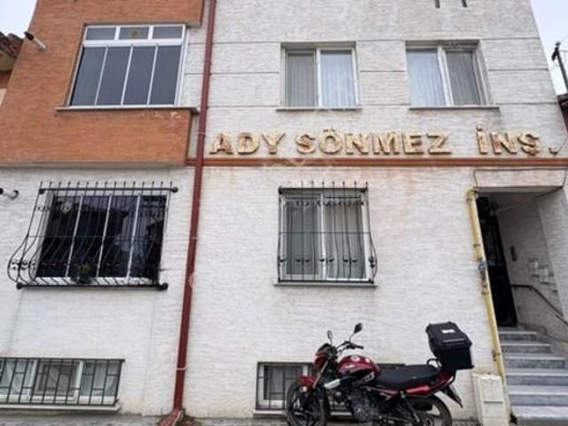 Özgü'den Gaybiefendi Mah. Cadde Üzeri Lüks 3+1 Daire