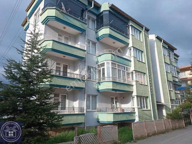 Özgü'den Sporkent Girişinde Ara Kat 3+1 Daire