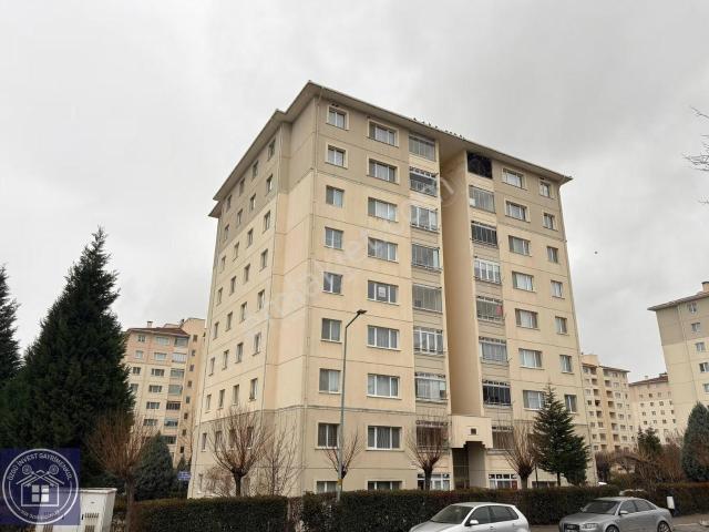 Özgü'den Toki 3. Etap'ta Manzaralı Ve Geniş Satılık 3+1 Daire