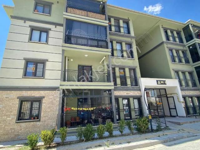 Özgü'den Toki 454 Konutlarında Kullanışlı 2+1 Kiralık Daire!
