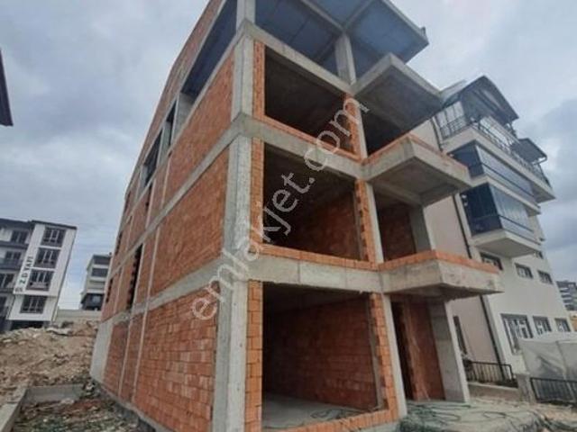 Özgüinvest'den Zafertepe Mah.de 3+1
