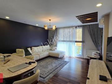Özgün Emlaktan 5 Yıllık Yeni Binada 2+1 85 M2 Lüx Daire