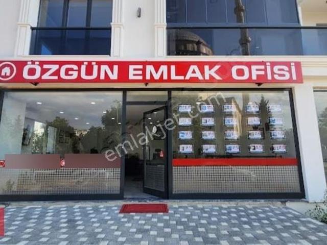 Özgün Emlaktan Yeni Sitede 2+1 60 M2 Sıfır Daire
